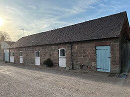 The Old Parlour
