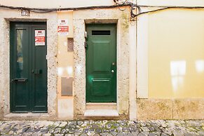 Alfama Cosy by Homing
