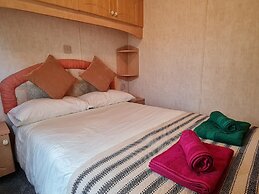 Willerby Holiday Home
