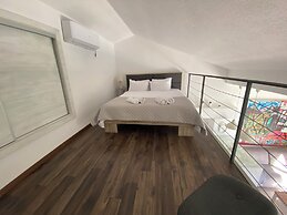 HOUSE 44 Apartments