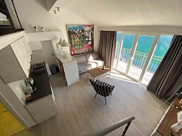 HOUSE 44 Apartments