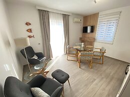 HOUSE 44 Apartments