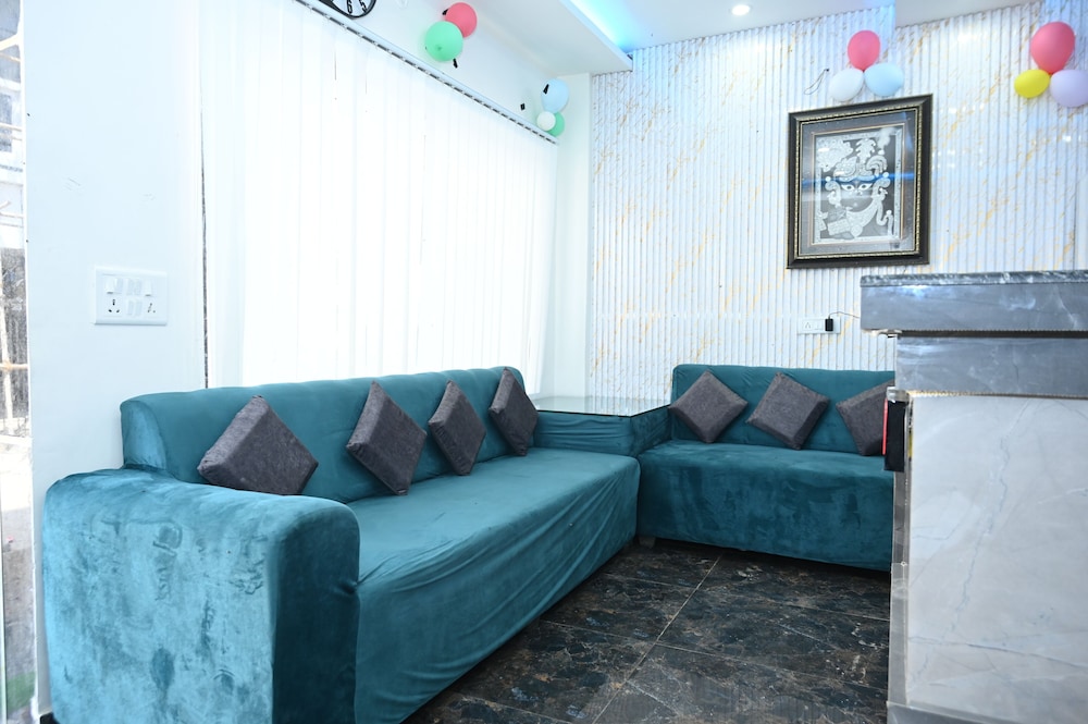 Kusum Dham By Reverie