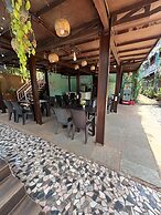 The Leisure Cave Arambol Goa