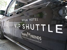 HOTEL REGAL