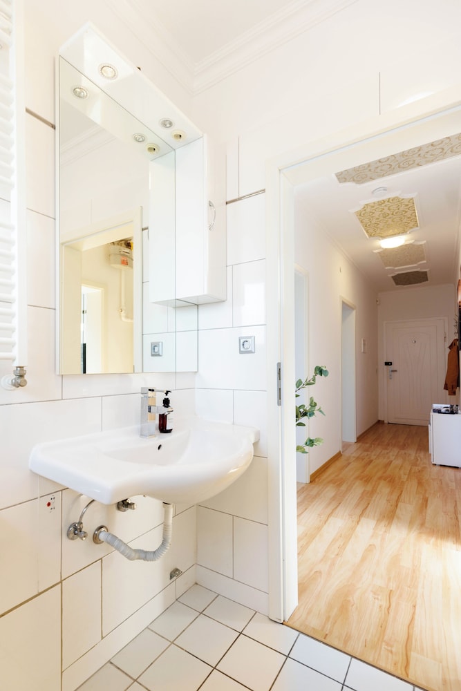 Apartmenthaus - Kaiserslautern