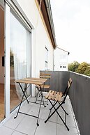 Apartmenthaus - Kaiserslautern