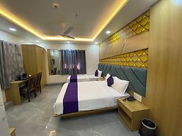 Hotel BKC Gold View