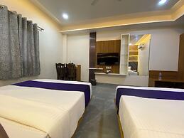 Hotel BKC Gold View
