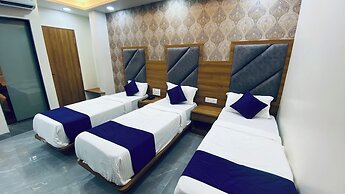 Hotel BKC Gold View
