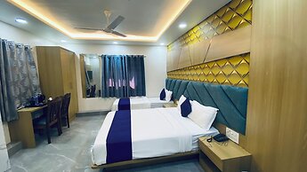 Hotel BKC Gold View