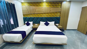 Hotel BKC Gold View