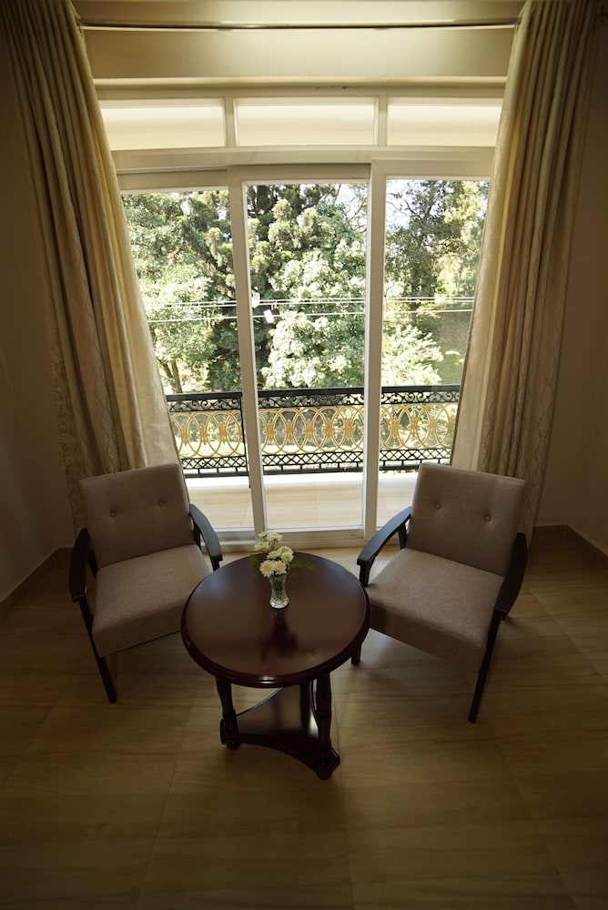 Hotel Lavisto