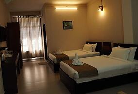 Hotel Lavisto