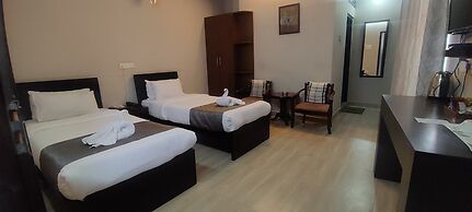 Hotel Lavisto