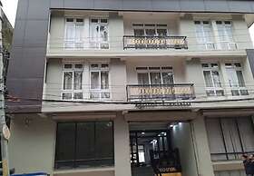 Hotel Lavisto