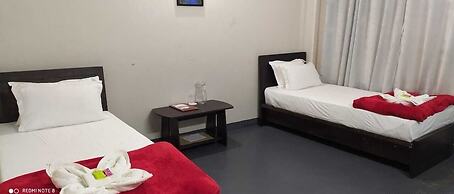 Hotel Lavisto