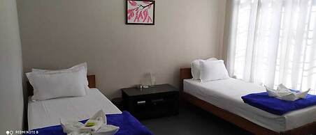Hotel Lavisto