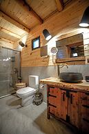 Pino Mar Luxury Bungalows