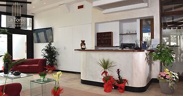 La Torre Hotel