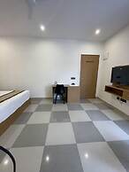 Hotel Srijan Vrindavan