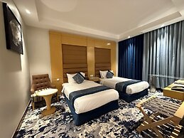 Blue Rose Garden Hotel Olaya