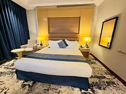 Blue Rose Garden Hotel Olaya