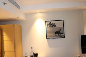 Blue Rose Garden Hotel Olaya