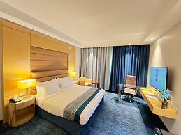 Blue Rose Garden Hotel Olaya
