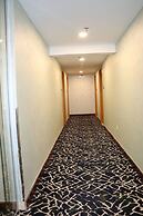 Blue Rose Garden Hotel Olaya