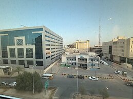 Blue Rose Garden Hotel Olaya