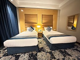 Blue Rose Garden Hotel Olaya