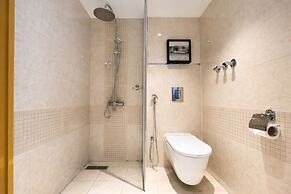 Blue Rose Garden Hotel Olaya