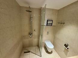 Blue Rose Garden Hotel Olaya