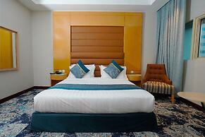 Blue Rose Garden Hotel Olaya