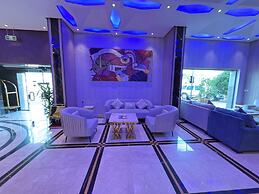 Blue Rose Garden Hotel Olaya