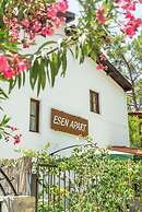 ESEN APART