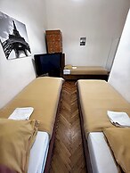 Blue Style Aparthotel