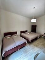 Blue Style Aparthotel