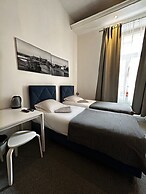 Blue Style Aparthotel