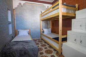FU Space Hostel