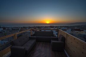 FU Space Hostel