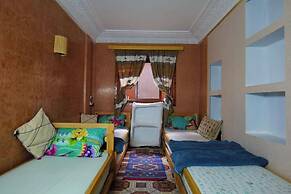 FU Space Hostel