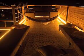 FU Space Hostel