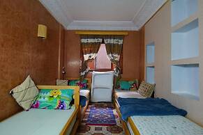 FU Space Hostel