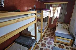 FU Space Hostel
