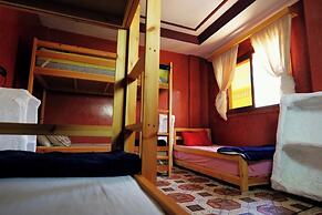 FU Space Hostel