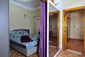 FU Space Hostel