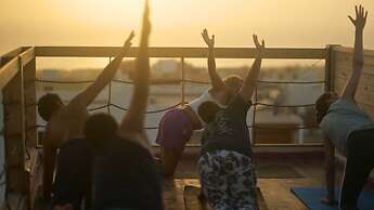 FU Space Hostel