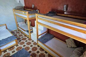 FU Space Hostel